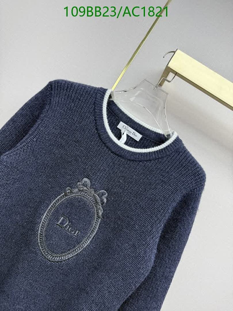 Dior-Clothing Code: AC1821 $: 109USD