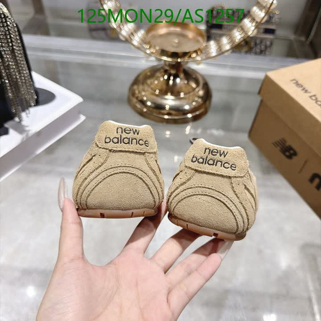 Miu Miu-Women Shoes Code: AS1257 $: 125USD