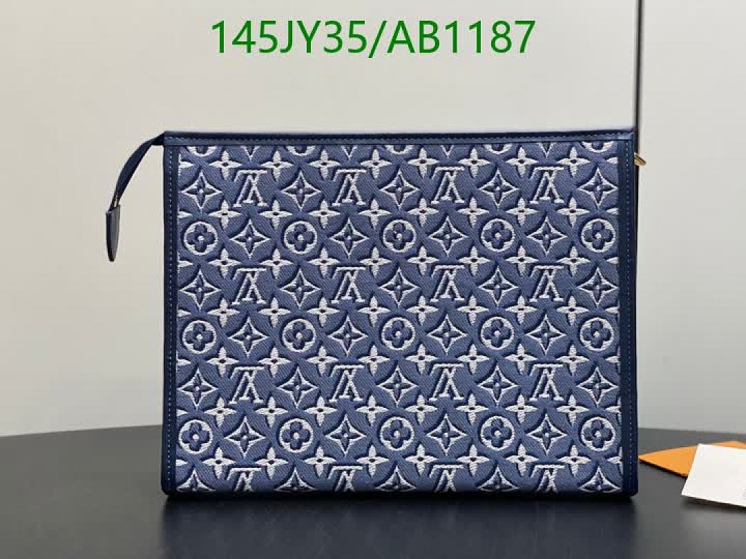 LV-BagsMirror Quality Code: AB1187 $: 145USD