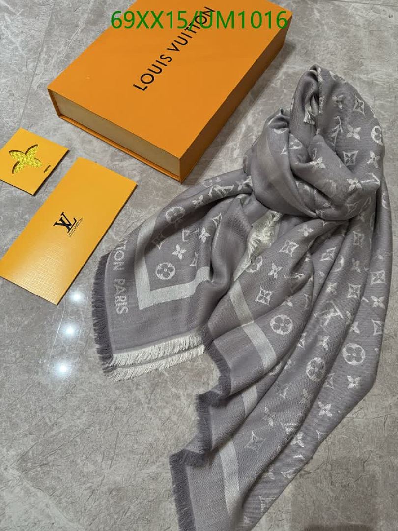 LV-Scarves Code: UM1016 $: 69USD