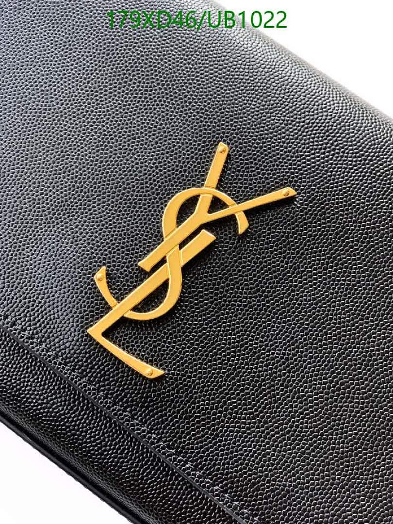 YSL-BagsMirror Quality Code: UB1022 $: 179USD