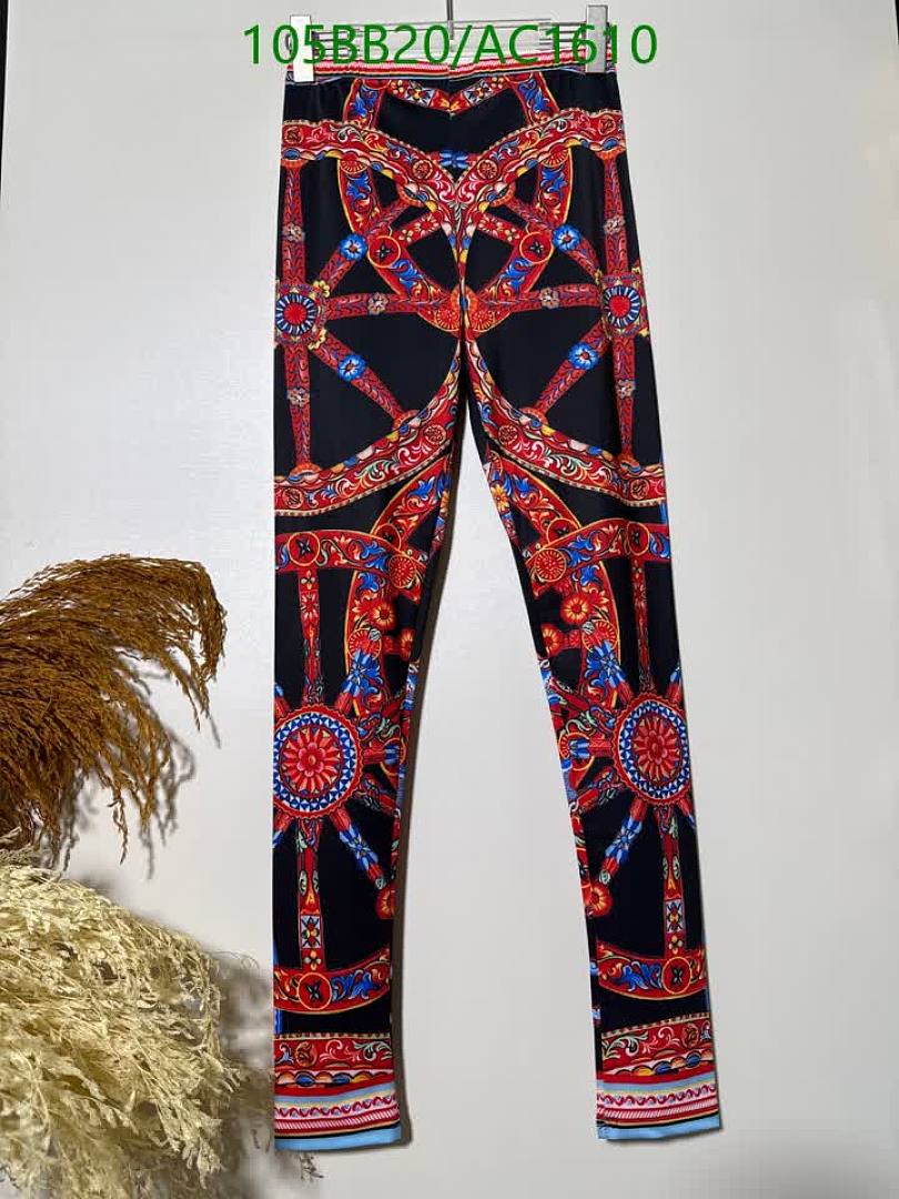 D&G-Clothing Code: AC1610 $: 105USD
