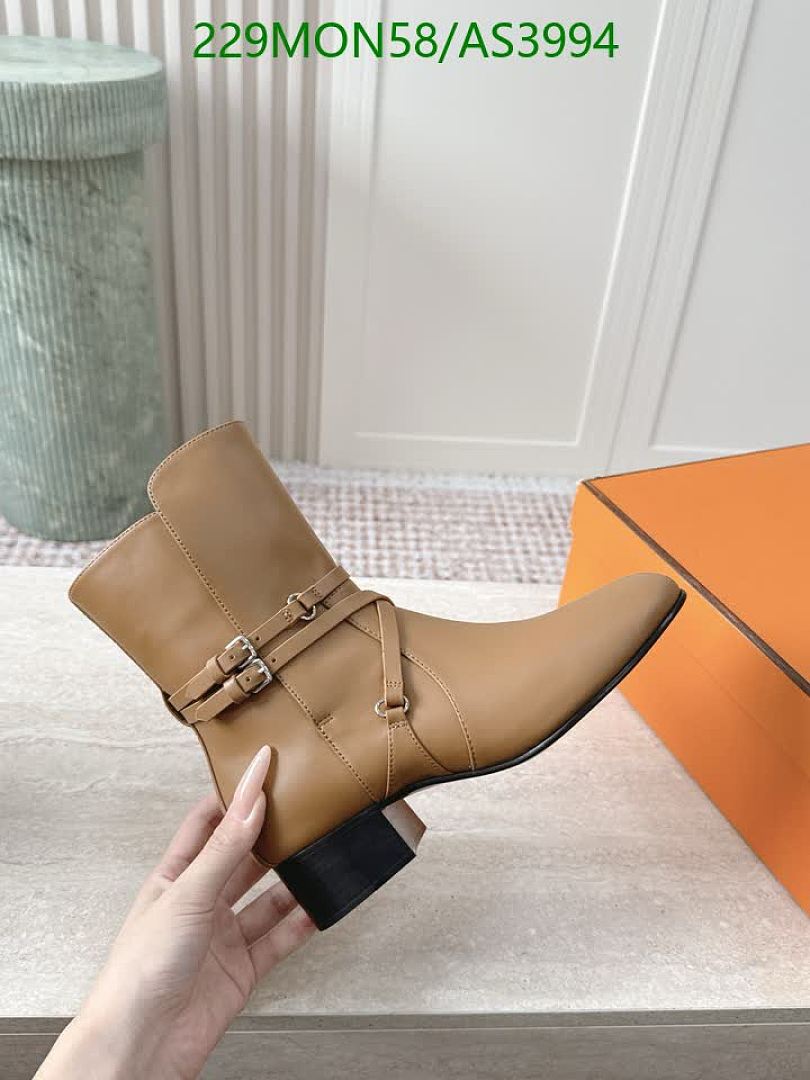 Hermes-Women Shoes Code: AS3994 $: 229USD