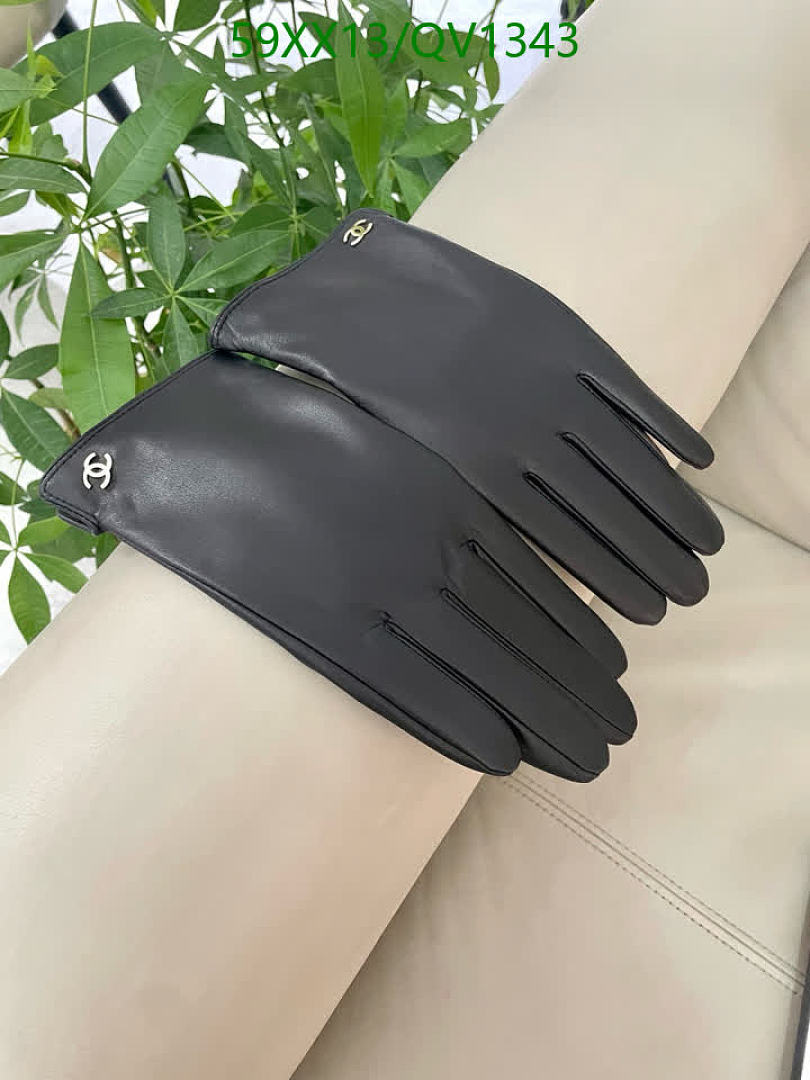 Chanel-Gloves Code: QV1343 $: 59USD
