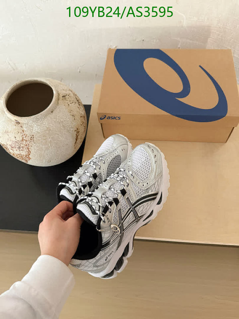 Asics-Women Shoes Code: AS3595 $: 109USD