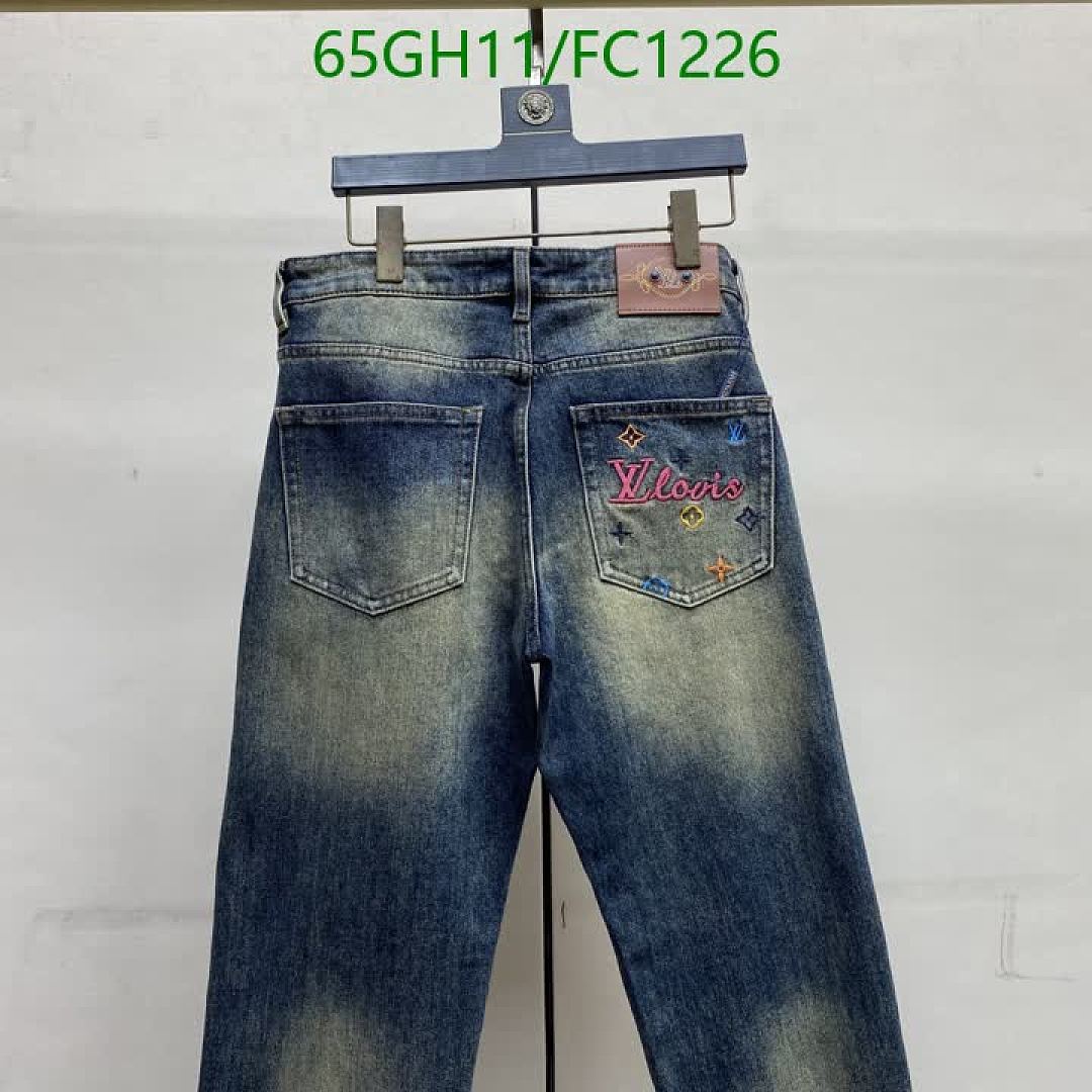 LV-Clothing Code: FC1226 $: 65USD