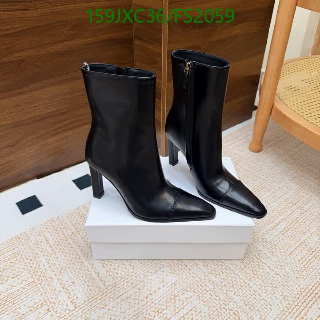YSL-Women Shoes Code: FS2059 $: 159USD