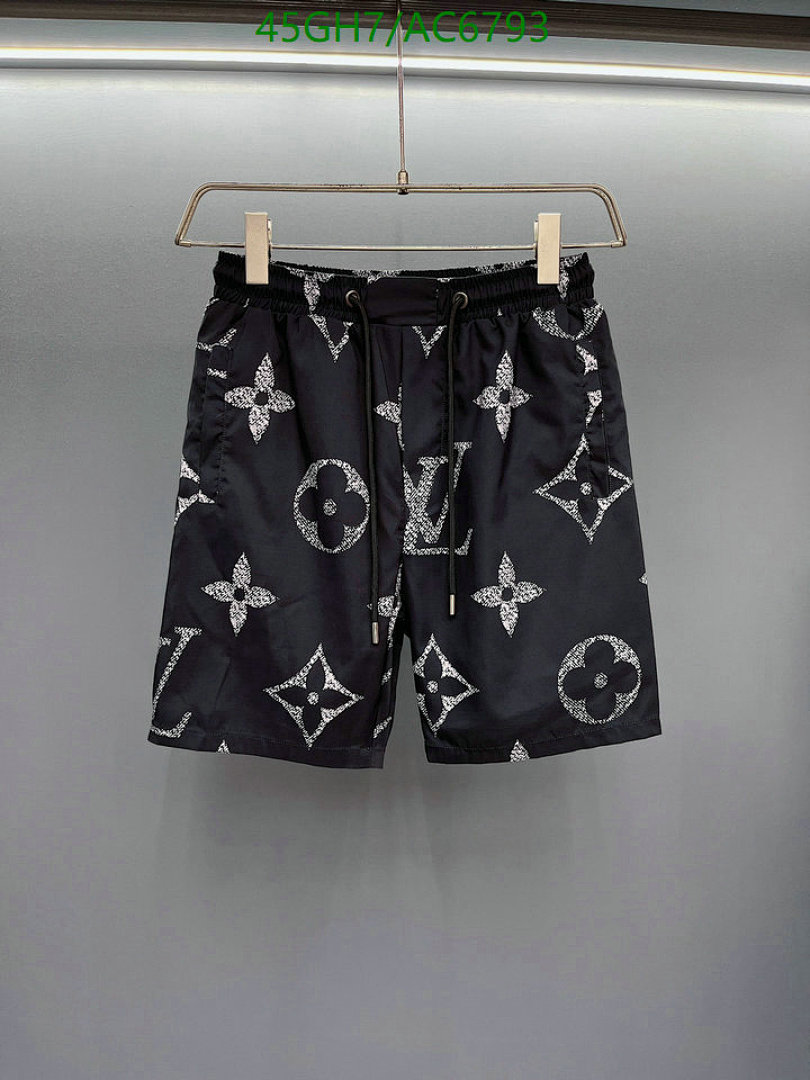 LV-Clothing Code: AC6793 $: 45USD