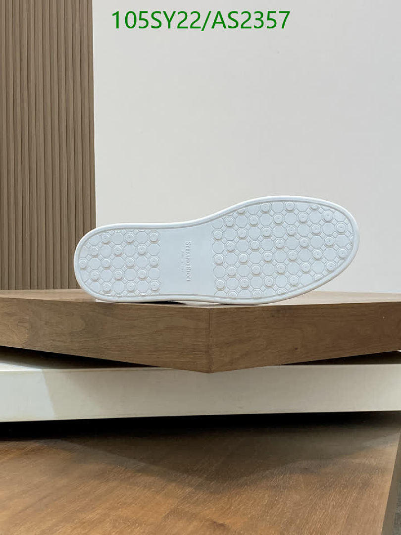 Stefano Ricci-Men shoes Code: AS2357 $: 105USD
