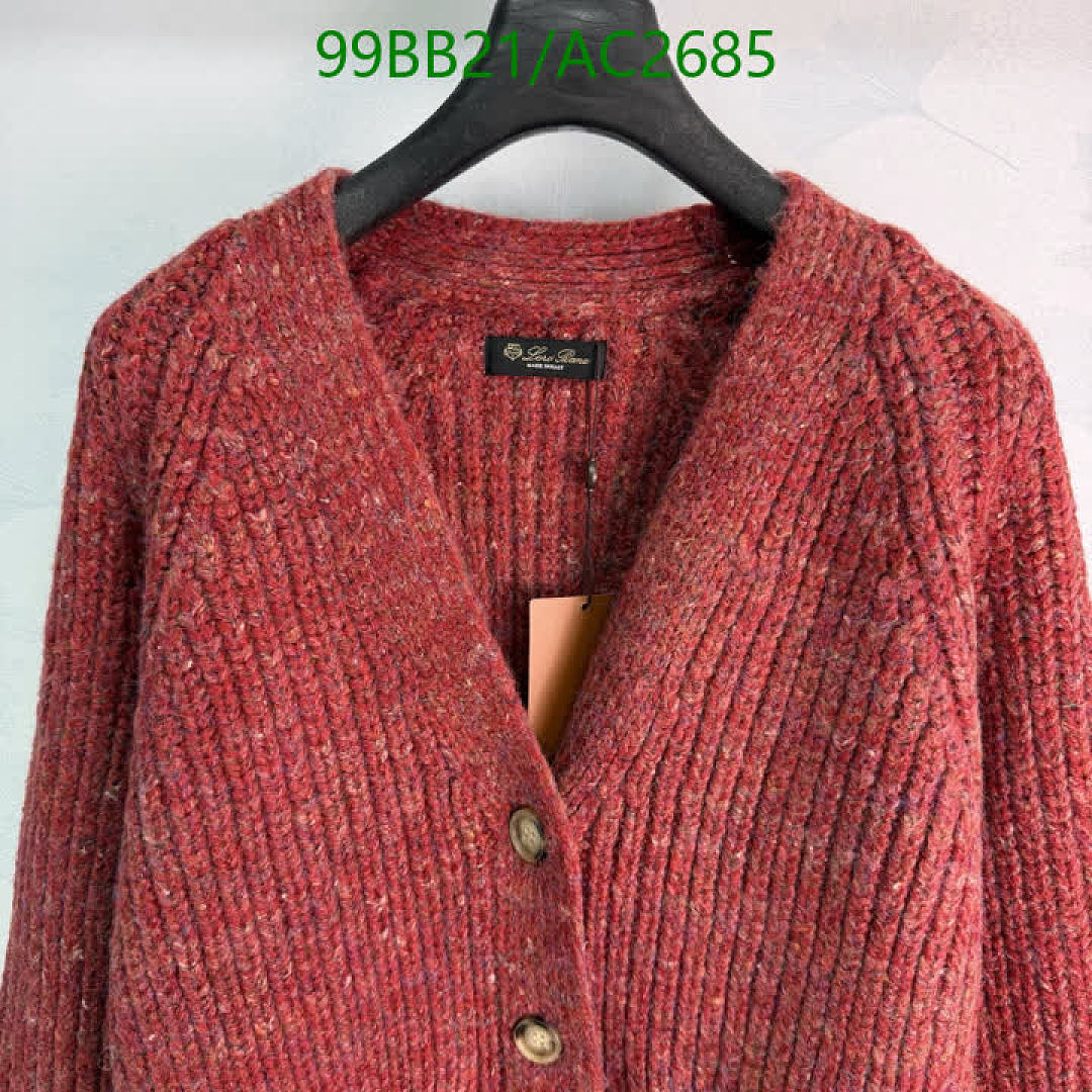 Loro Piana-Clothing Code: AC2685 $: 99USD