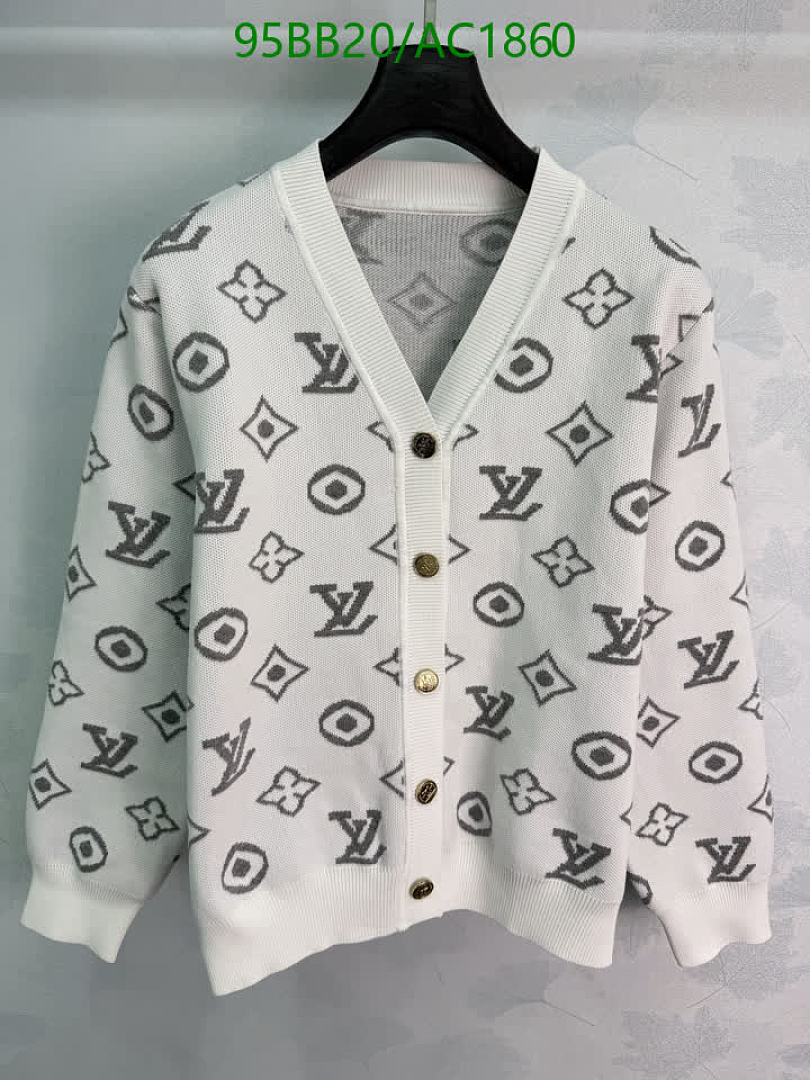 LV-Clothing Code: AC1860 $: 95USD
