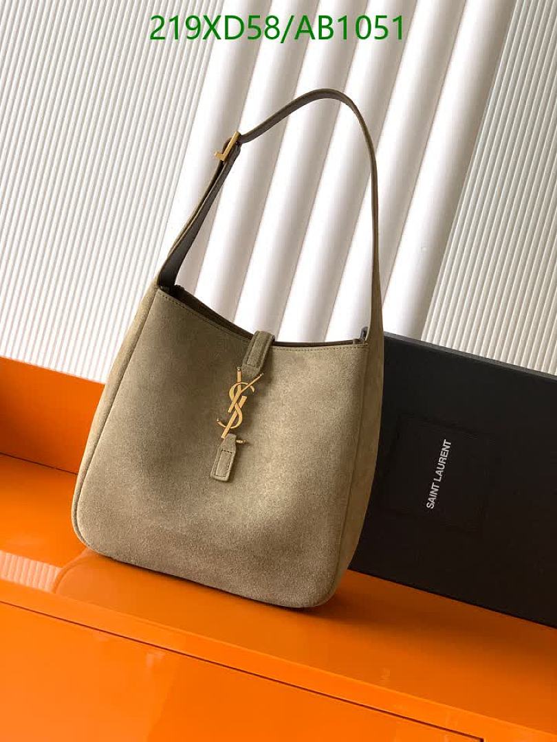 YSL-BagsMirror Quality Code: AB1051 $: 219USD