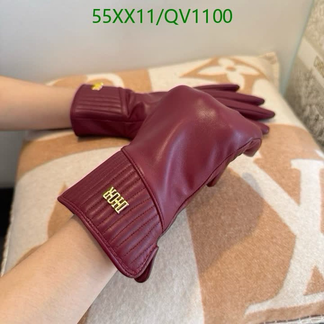 Dior-Gloves Code: QV1100 $: 55USD