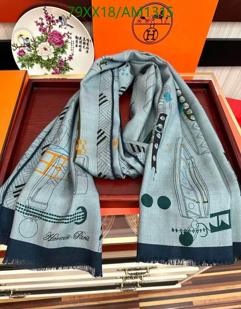 Hermes-Scarves Code: AM1315 $: 79USD