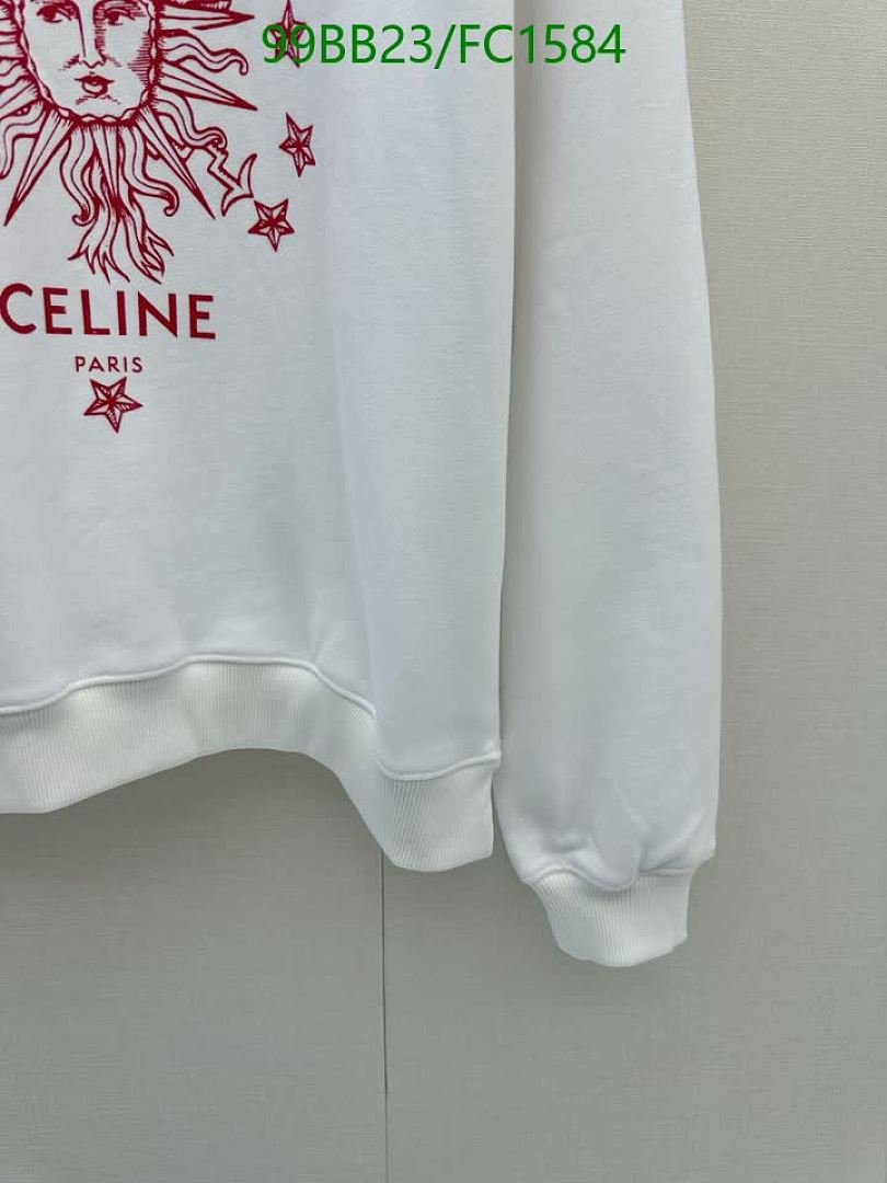 Celine-Clothing Code: FC1584 $: 99USD