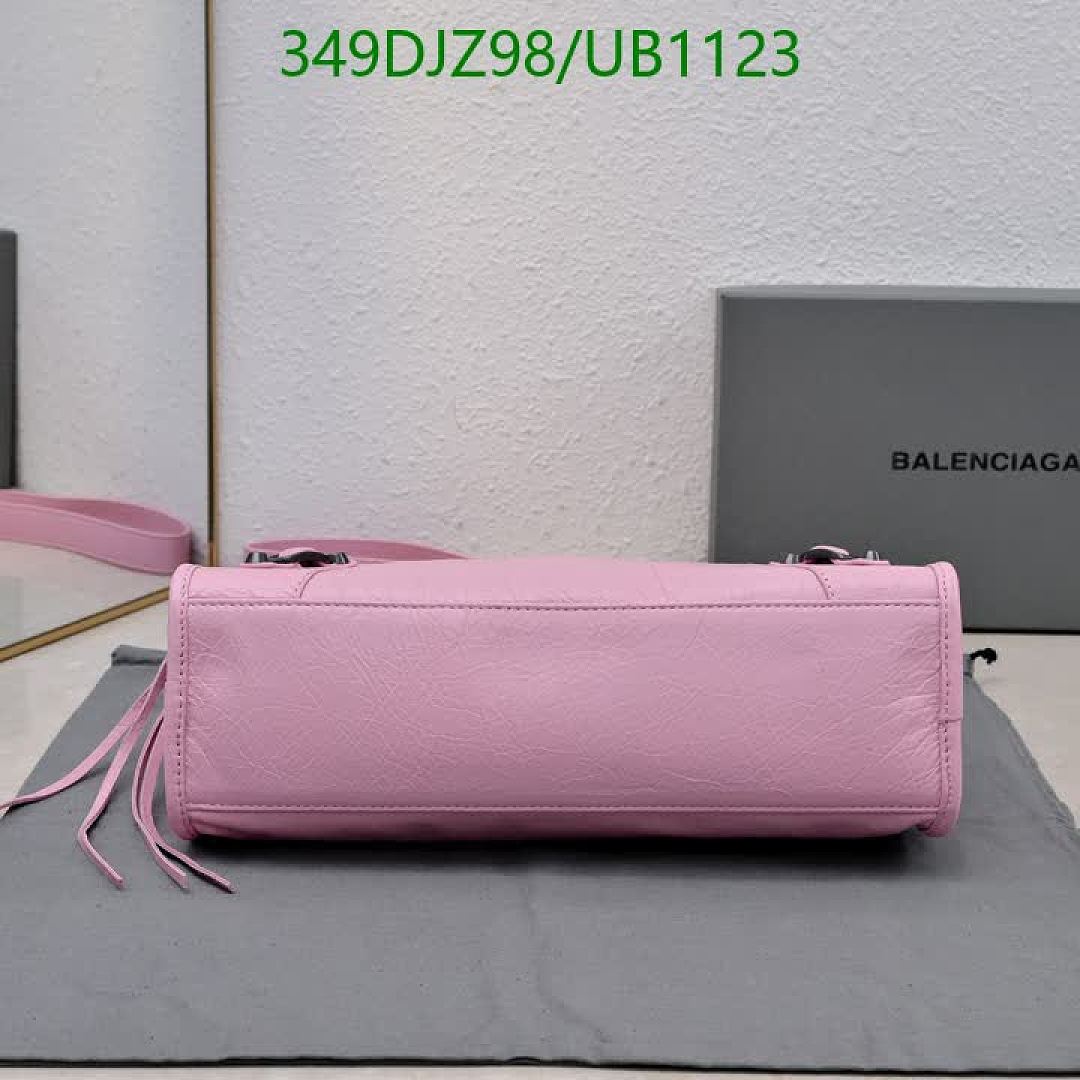 Balenciaga-Bags-Mirror Quality Code: UB1123 $: 349USD