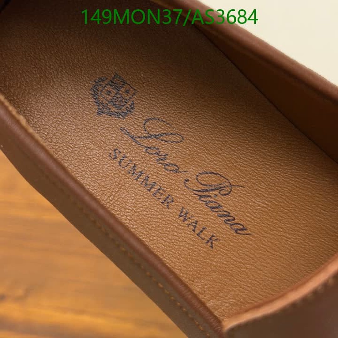 Loro Piana-Women Shoes Code: AS3684 $: 149USD