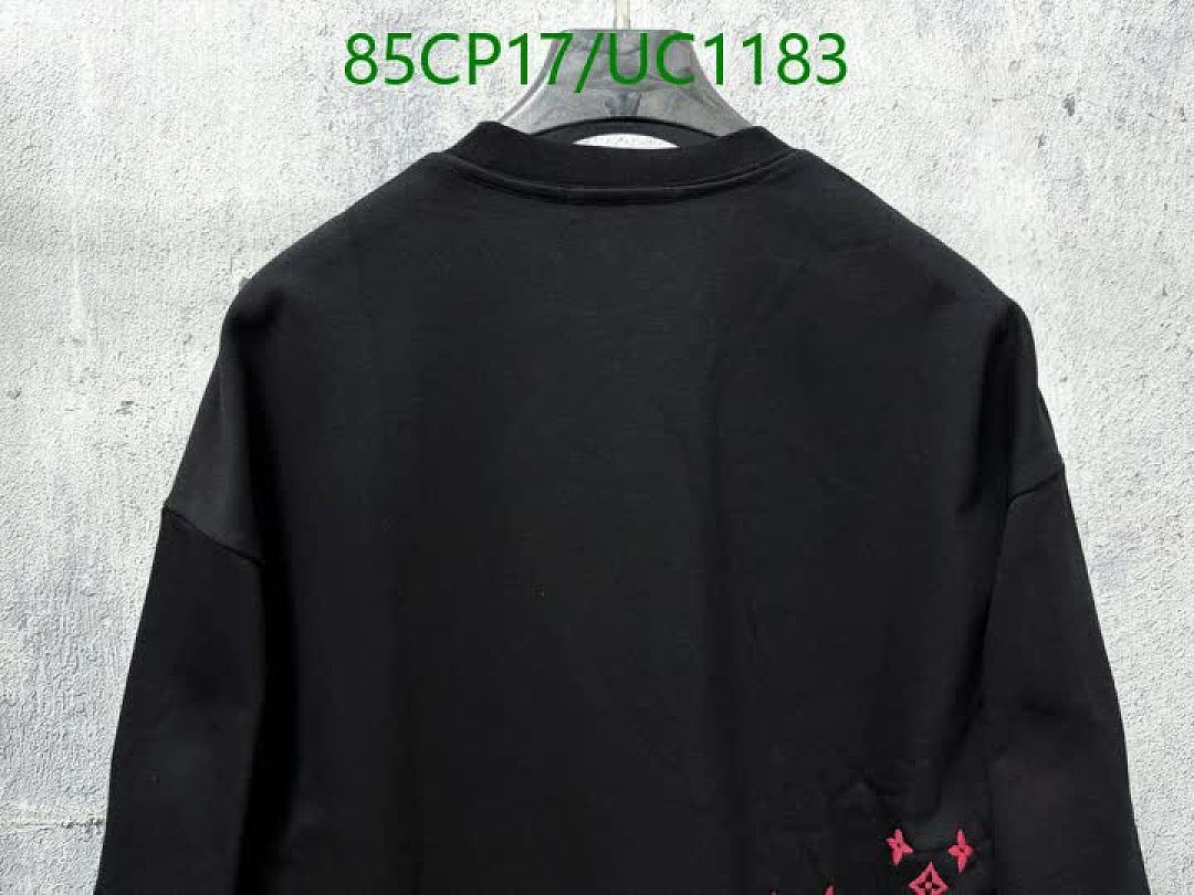 LV-Clothing Code: UC1183 $: 85USD