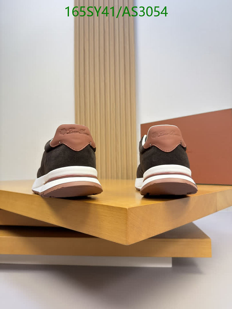 Loro Piana-Women Shoes Code: AS3054 $: 165USD