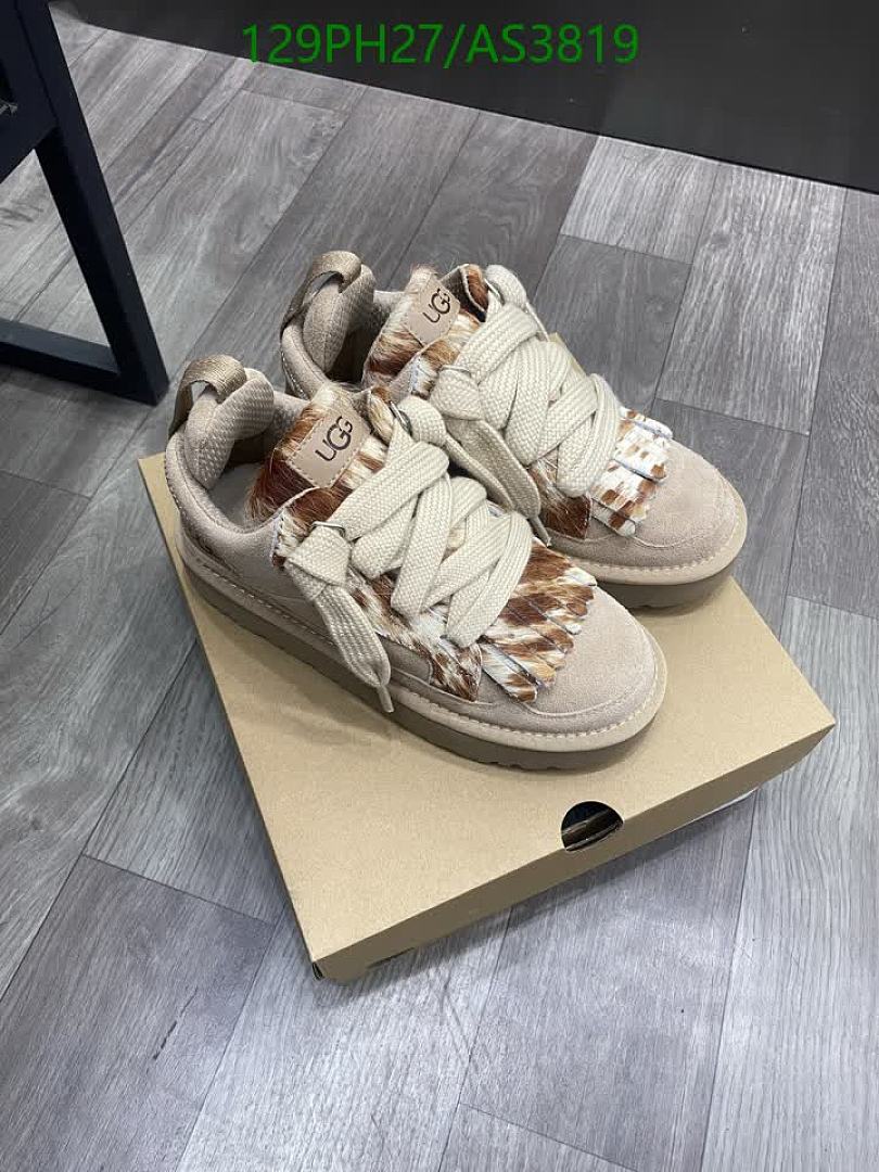 UGG-Women Shoes Code: AS3819 $: 129USD