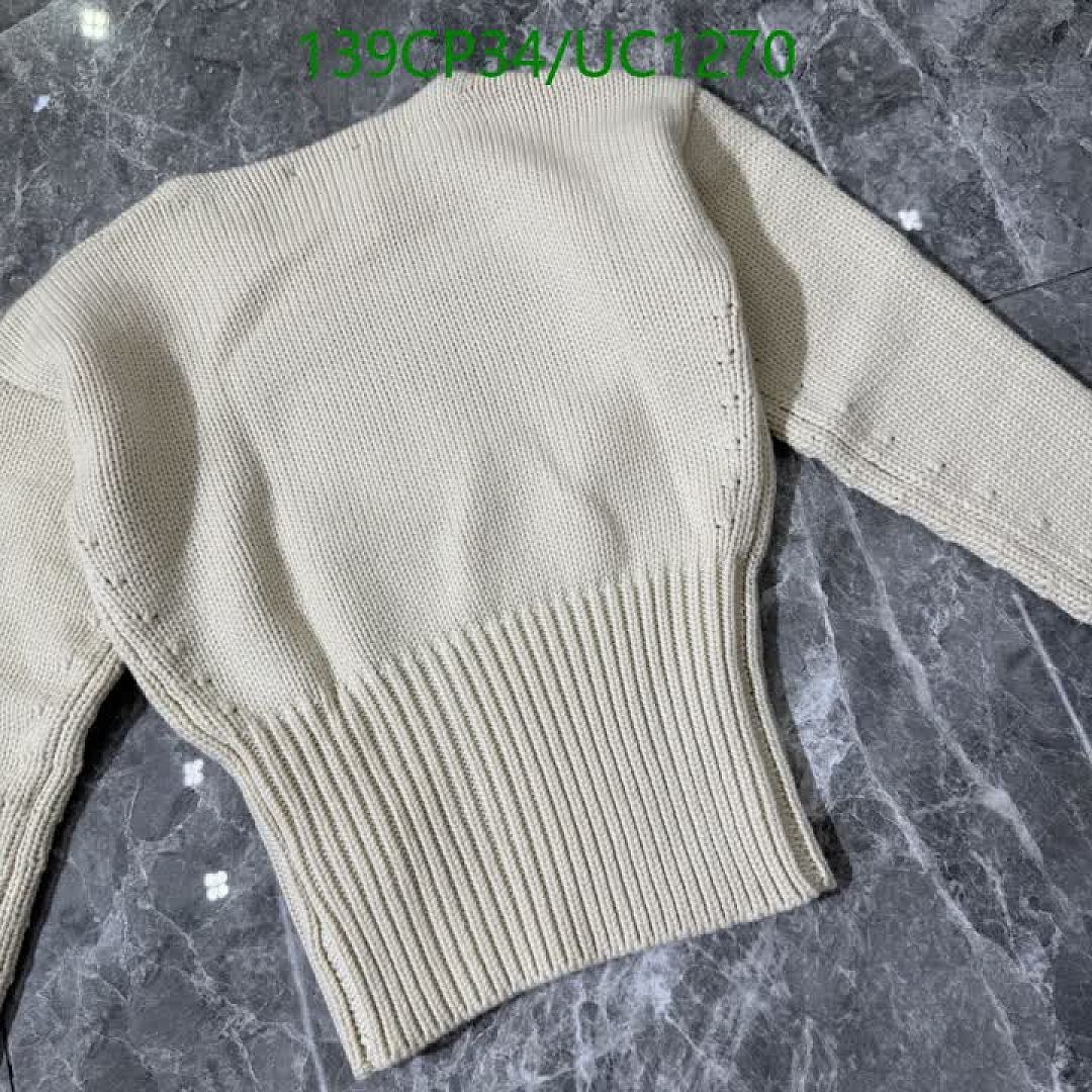 Chanel-Clothing Code: UC1270 $: 139USD