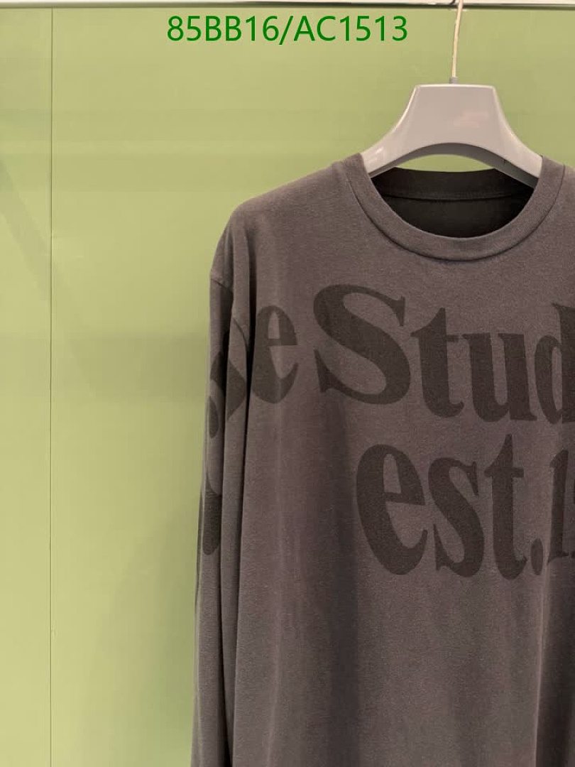 Acne Studios-Clothing Code: AC1513 $: 85USD