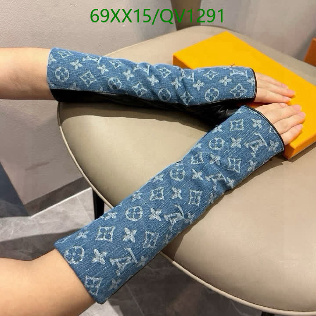 LV-Gloves Code: QV1291 $: 69USD