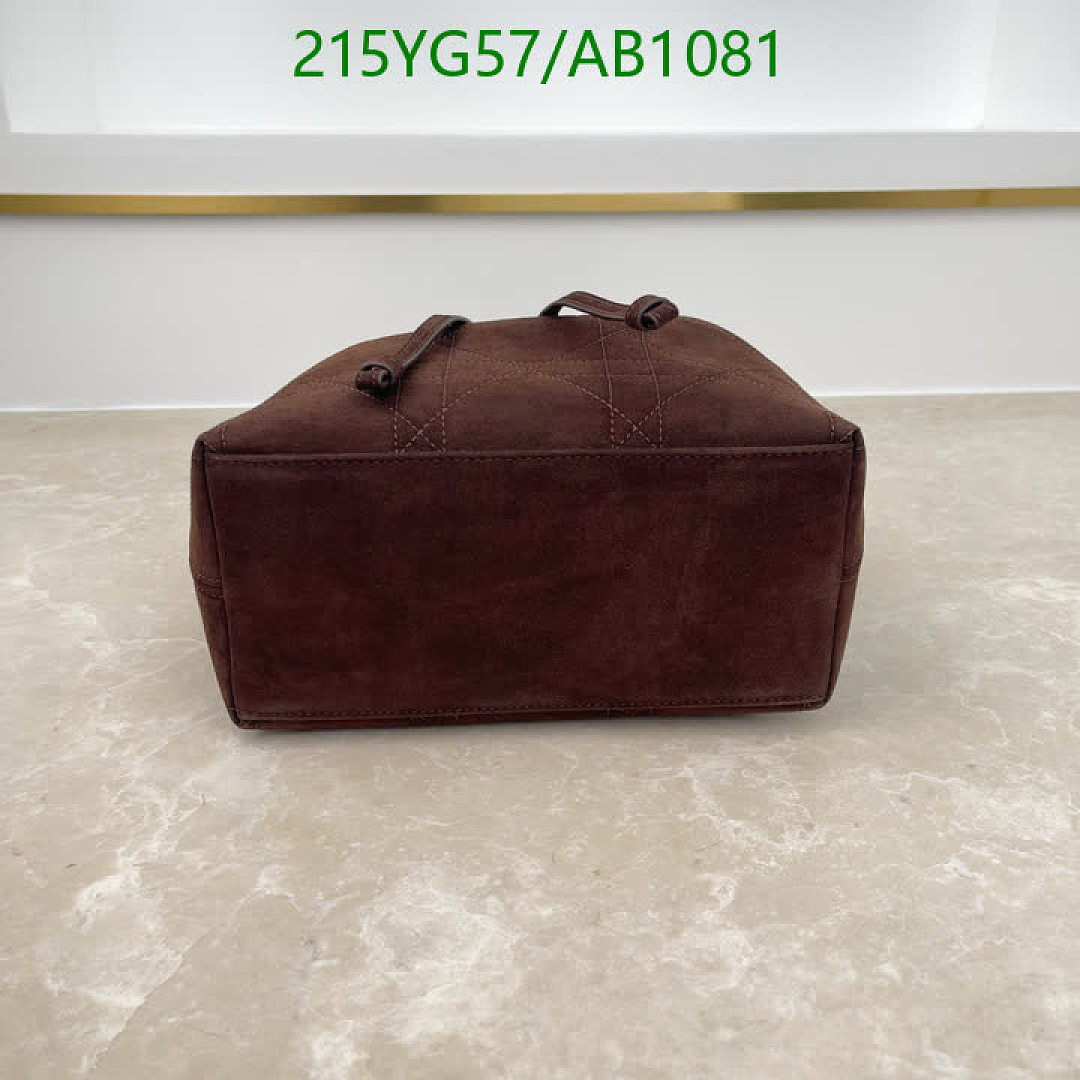 Dior-BagsMirror Quality Code: AB1081 $: 215USD