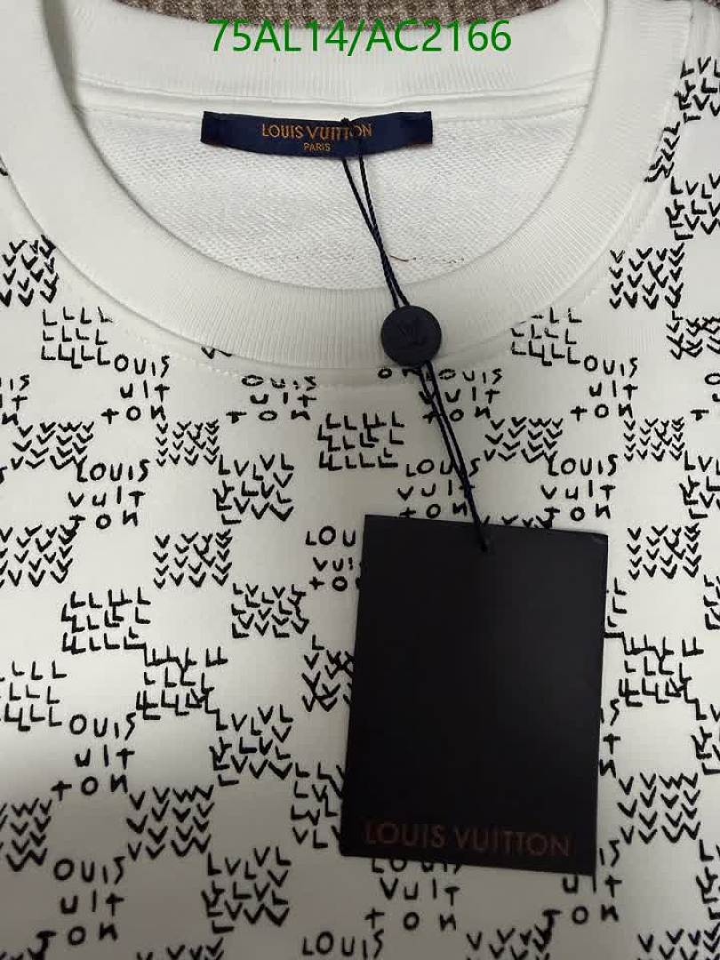 LV-Clothing Code: AC2166 $: 75USD