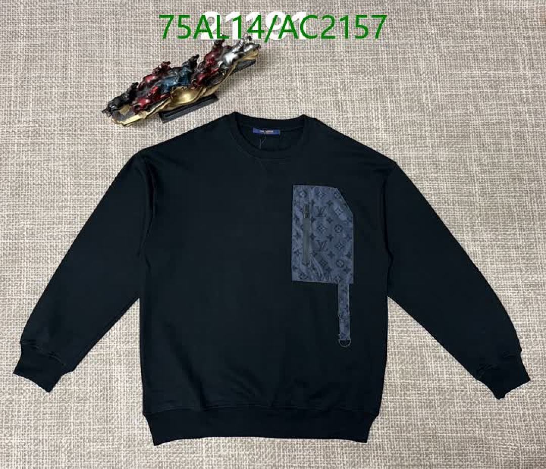 LV-Clothing Code: AC2157 $: 75USD