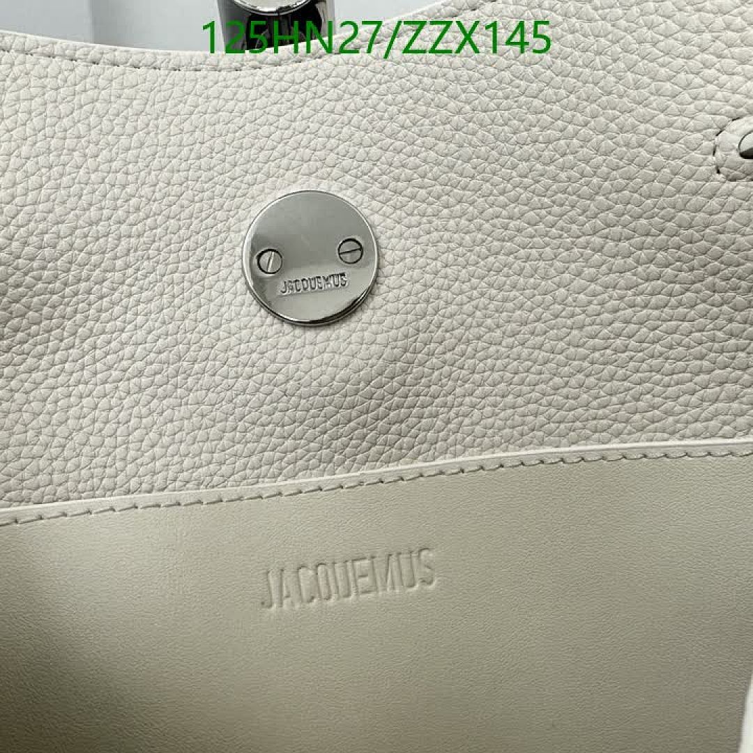 Jacquemus-Bags4A Quality Code: ZZX145 $: 125USD