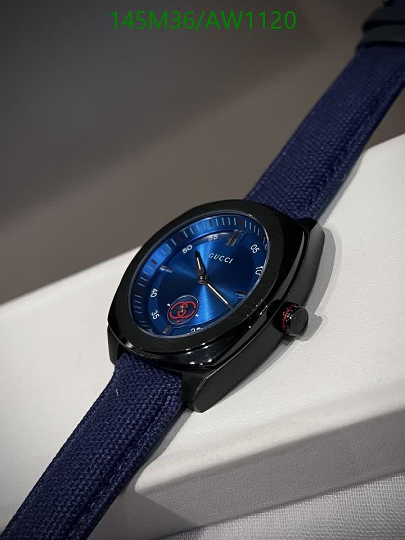 Gucci-Watches4A Quality Code: AW1120 $: 145USD