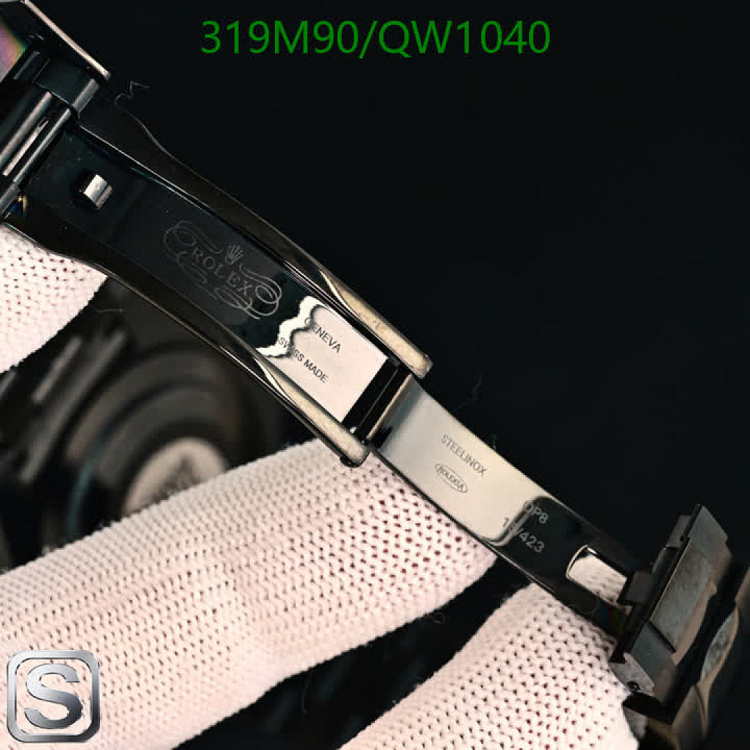 Rolex-WatchesMirror Quality Code: QW1040 $: 319USD