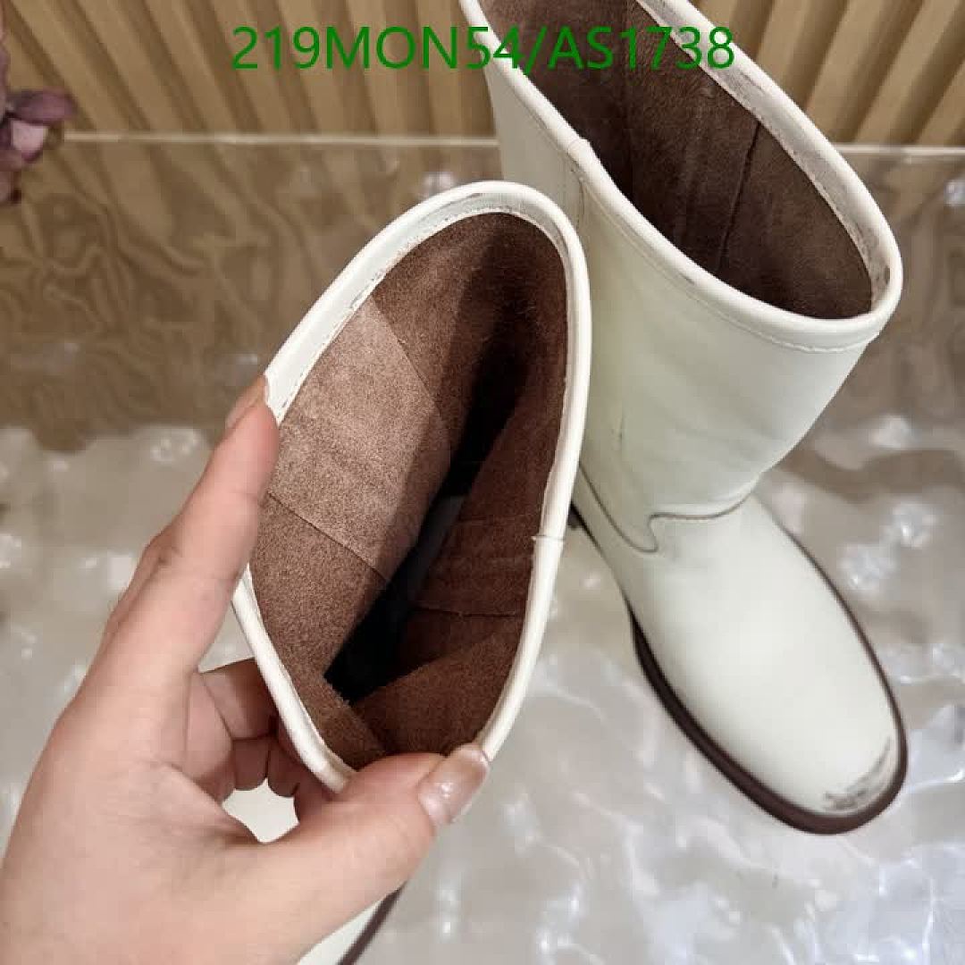 Prada-Women Shoes Code: AS1738 $: 219USD