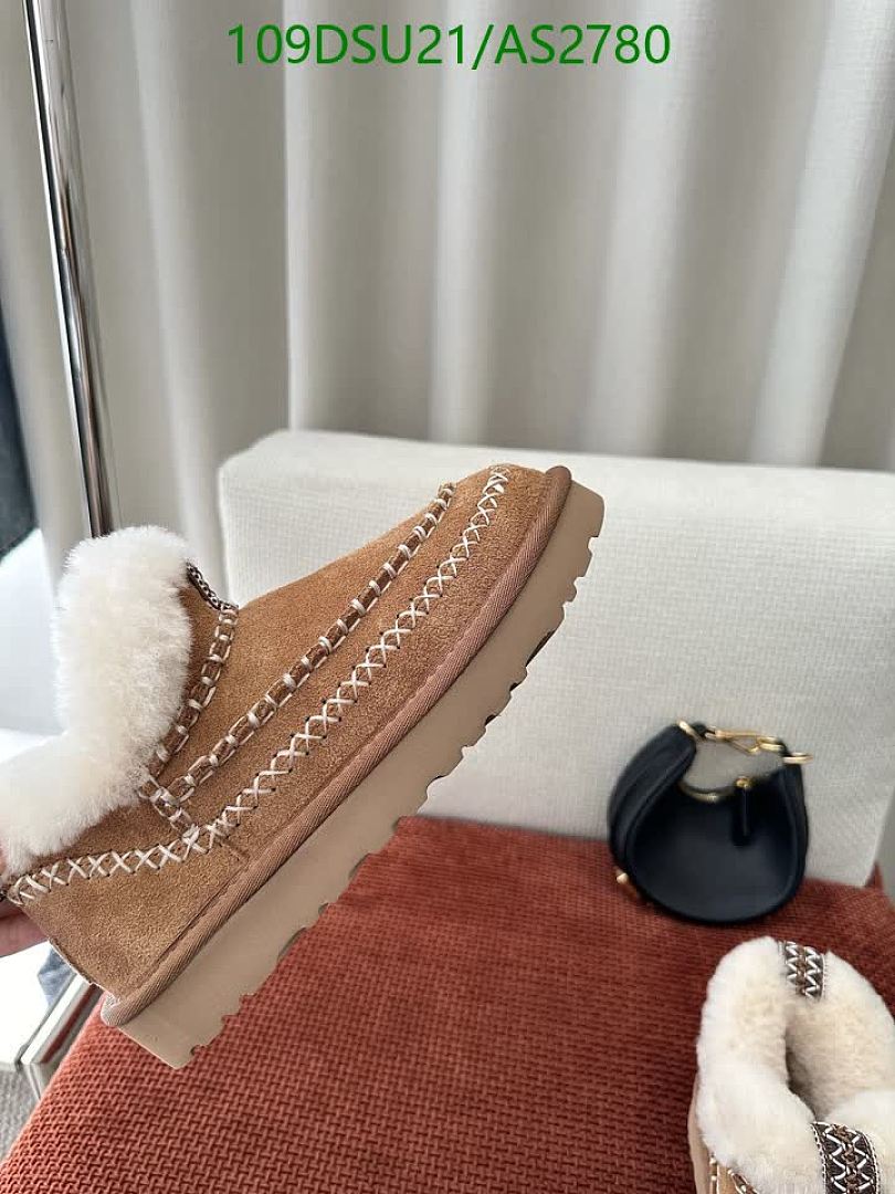 UGG-Women Shoes Code: AS2780 $: 109USD