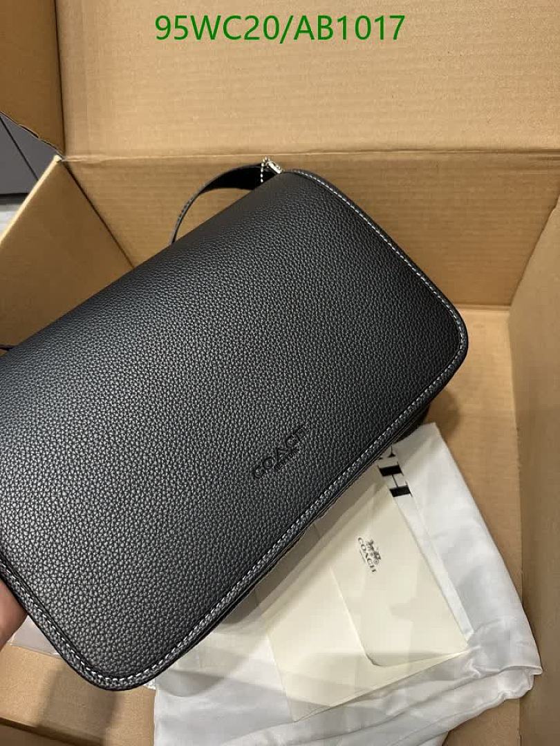 Coach-Bags4A Quality Code: AB1017 $: 95USD