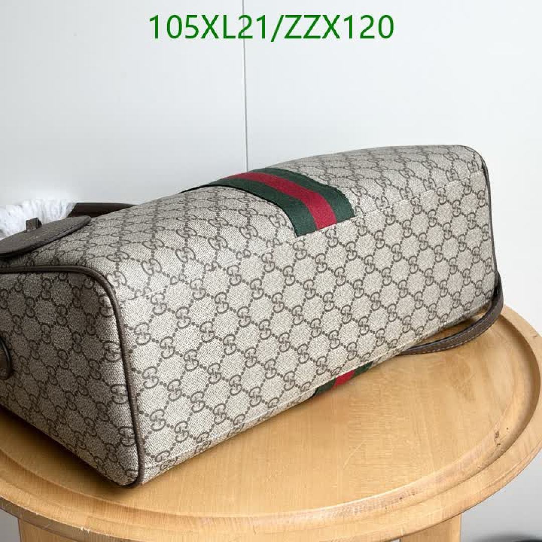 Gucci-Bags4A Quality Code: ZZX120 $: 105USD