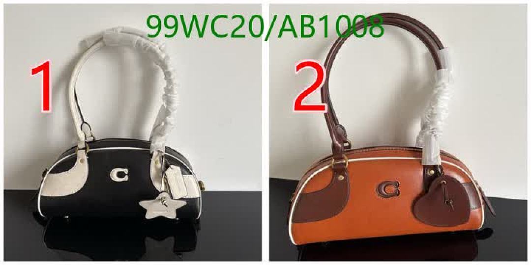 Coach-Bags4A Quality Code: AB1008 $: 99USD