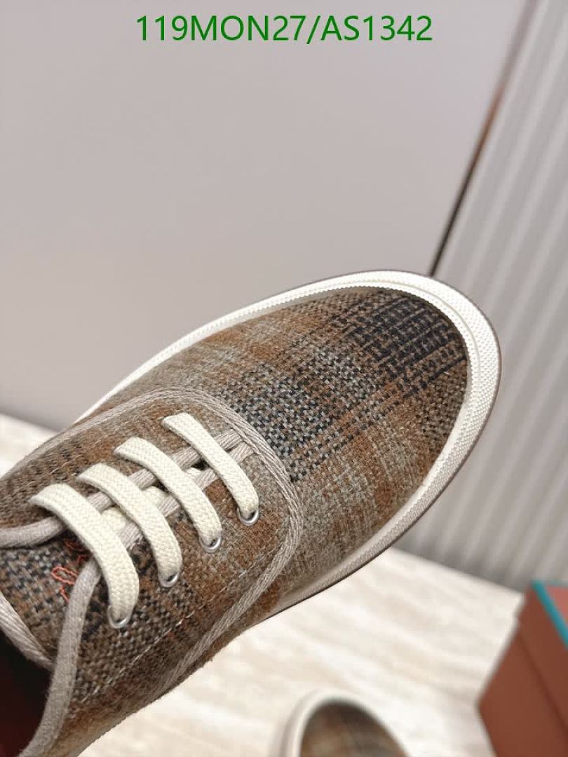 LV-Women Shoes Code: AS1342 $: 119USD