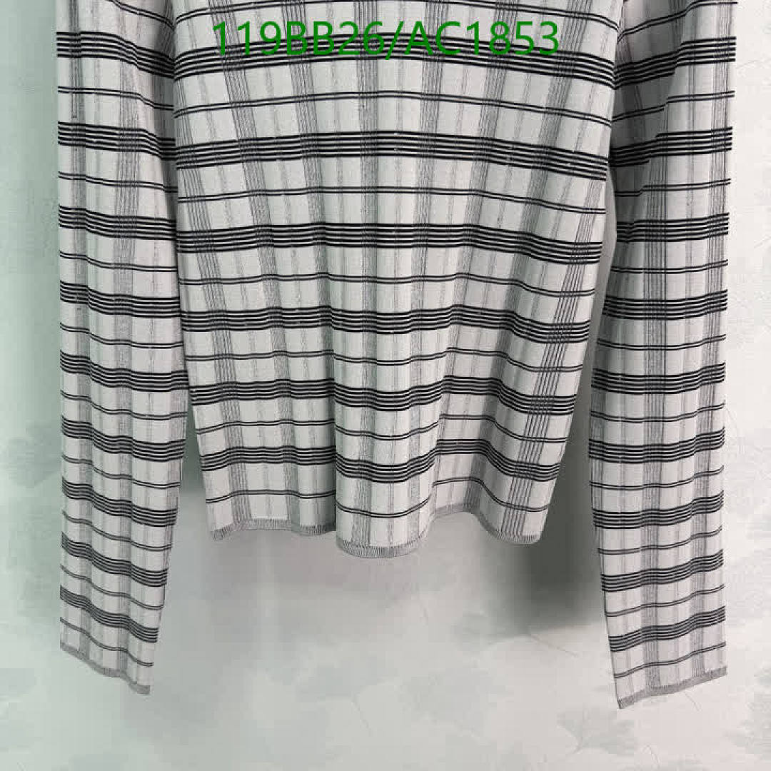 Loewe-Clothing Code: AC1853 $: 119USD