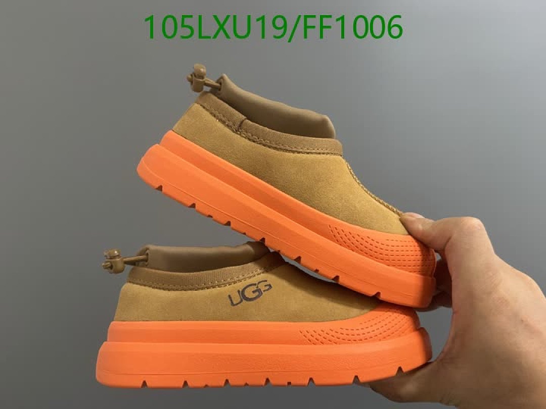 UGG-Shoes（Kids） Code: FF1006 $: 105USD