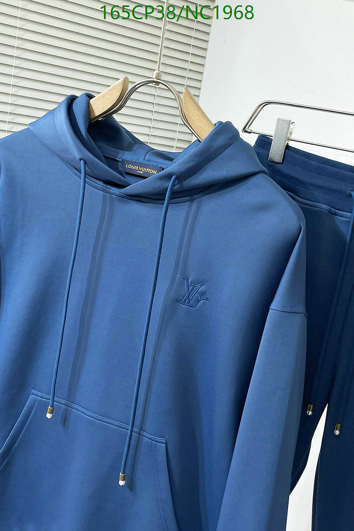 LV-Clothing Code: NC1968 $: 165USD