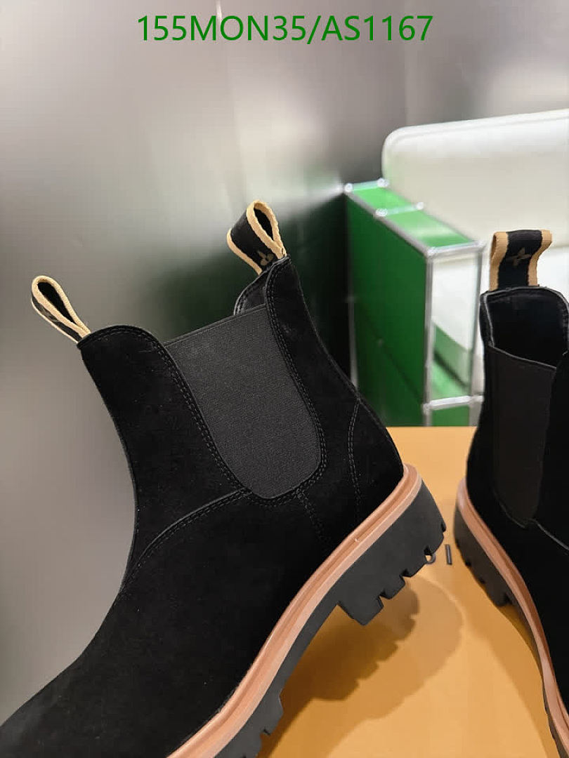 LV-Women Shoes Code: AS1167 $: 155USD