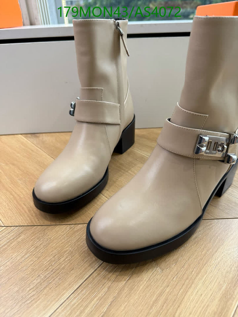 Hermes-Women Shoes Code: AS4072 $: 179USD