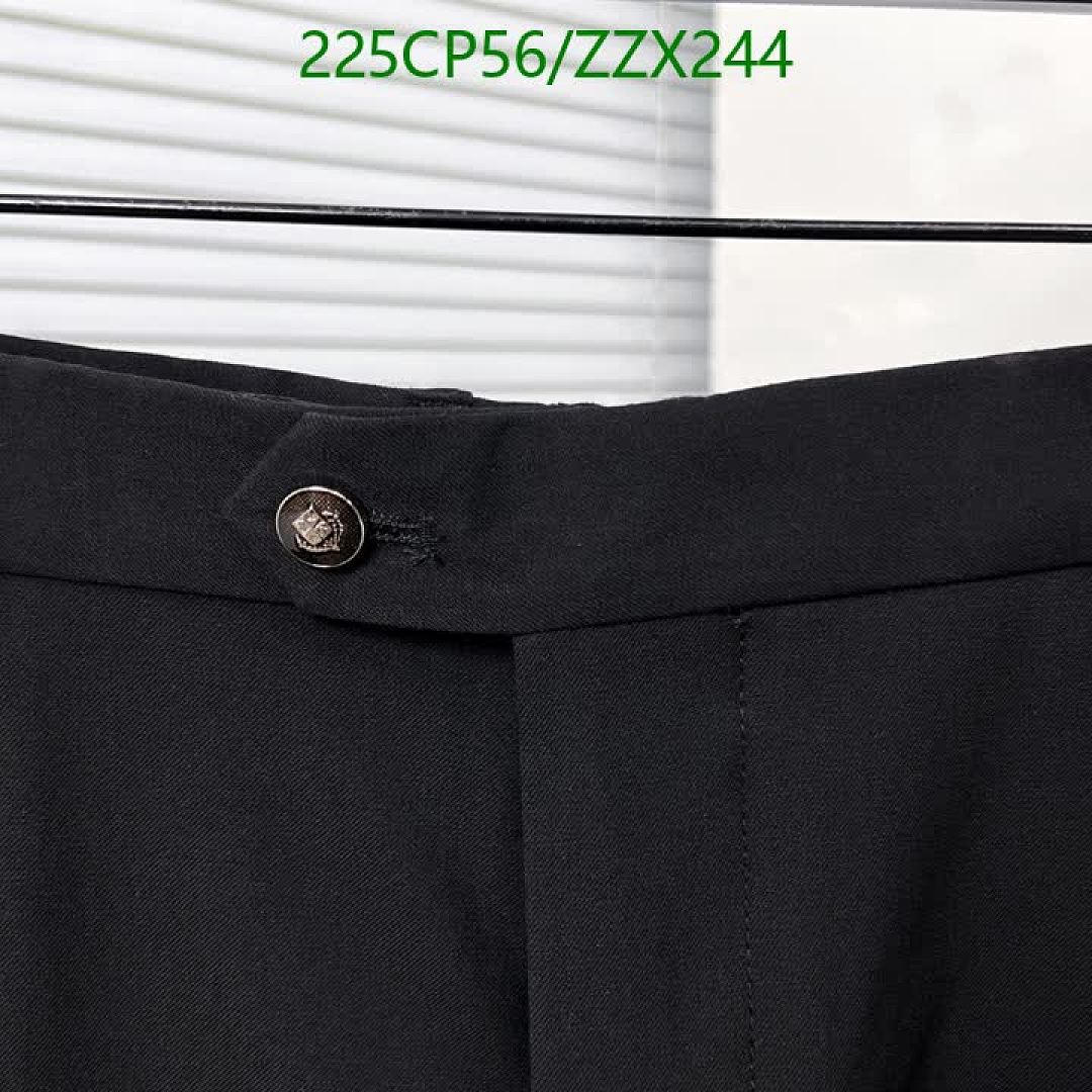 Loro Piana-Clothing Code: ZZX244