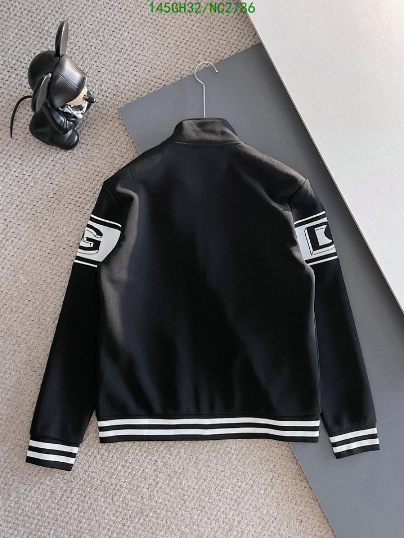 D&G-Clothing Code: NC2786 $: 145USD