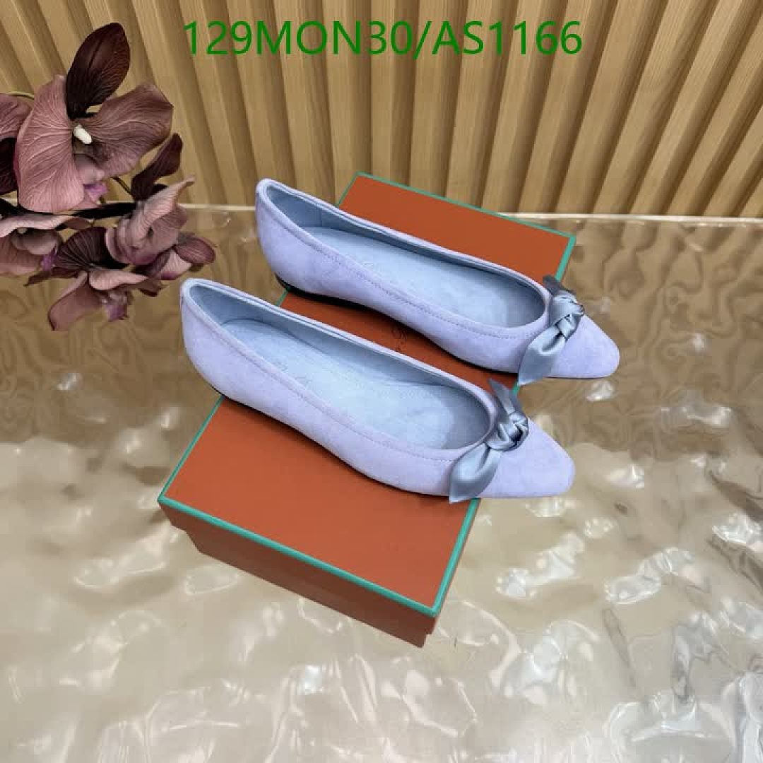 Loro Piana-Women Shoes Code: AS1166 $: 129USD