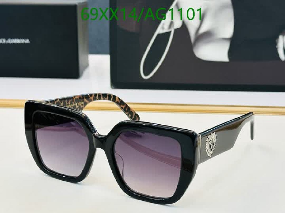 D&G-Glasses Code: AG1101 $: 69USD