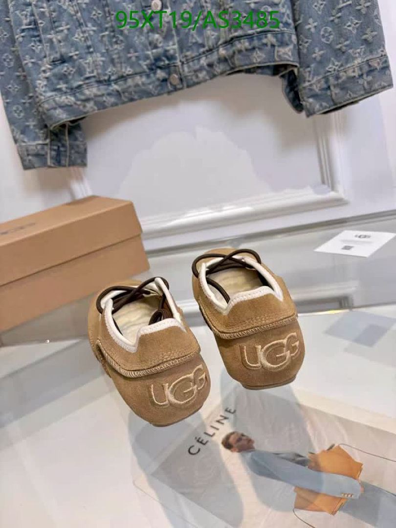 UGG-Women Shoes Code: AS3485 $: 95USD