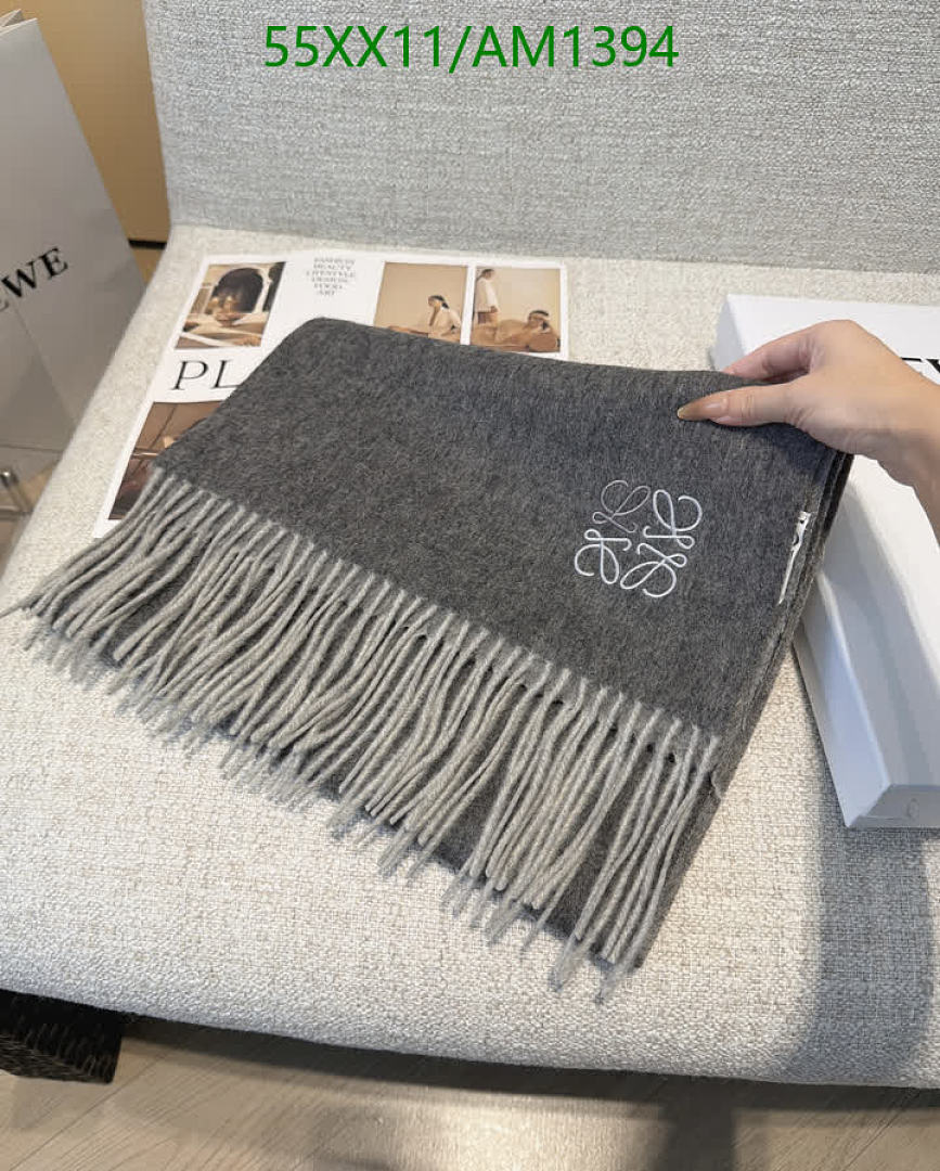 Loewe-Scarves Code: AM1394 $: 55USD